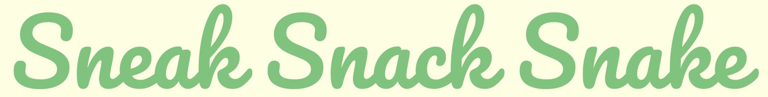 a game by me